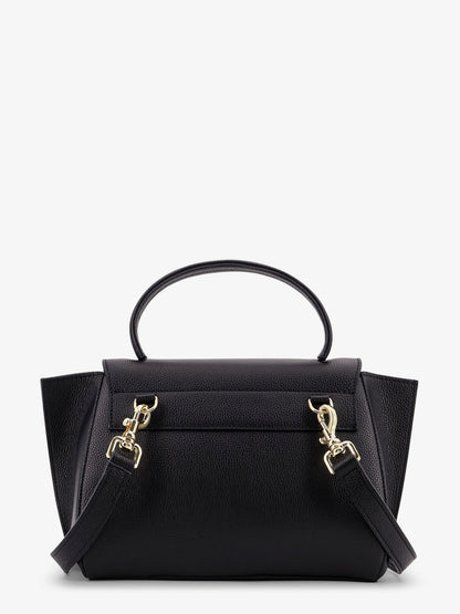 Arezzo leather shoulder bag thumbnail