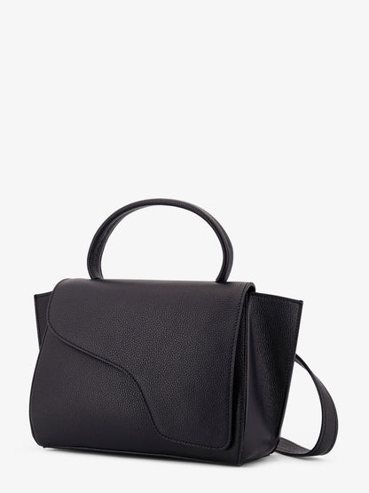 Arezzo leather shoulder bag thumbnail