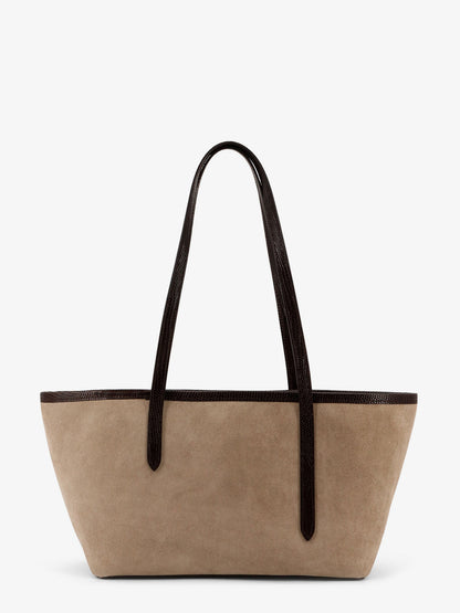 Gaiba suede shoulder bag thumbnail