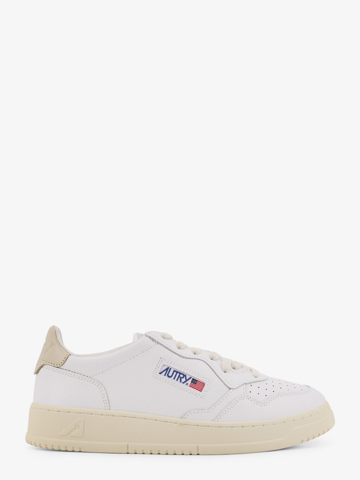Sneakers low-top Medalist Low in pelle