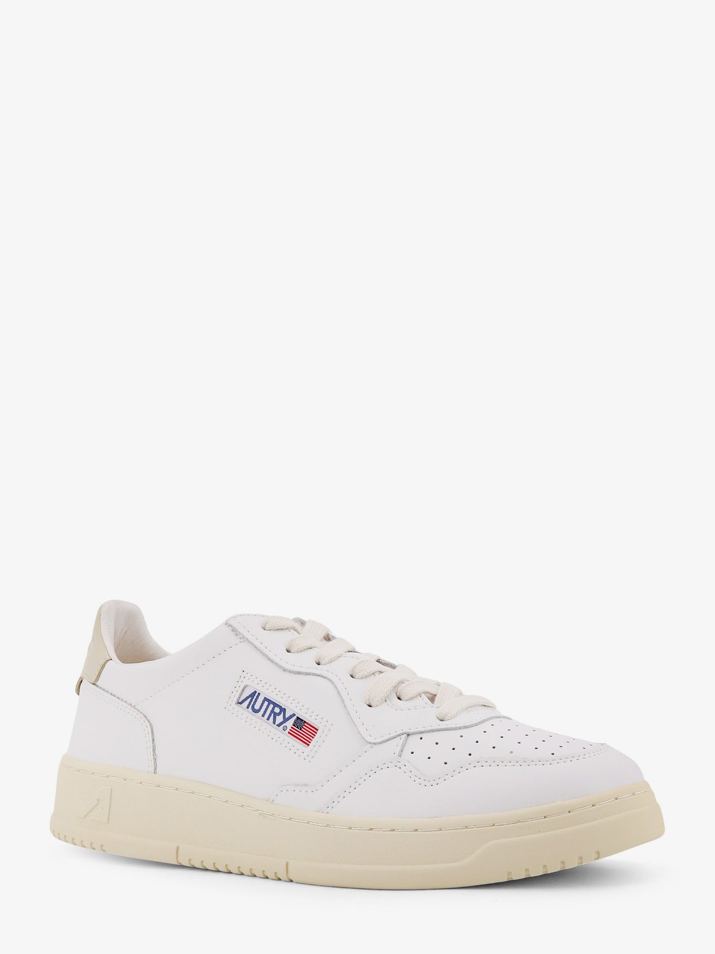 Sneakers low-top Medalist Low in pelle