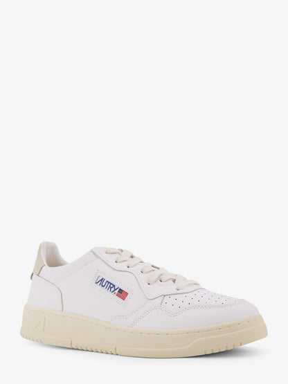Sneakers low-top Medalist Low in pelle thumbnail