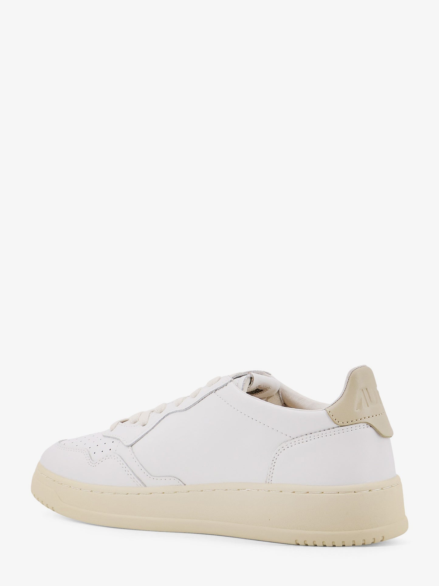 Sneakers low-top Medalist Low in pelle