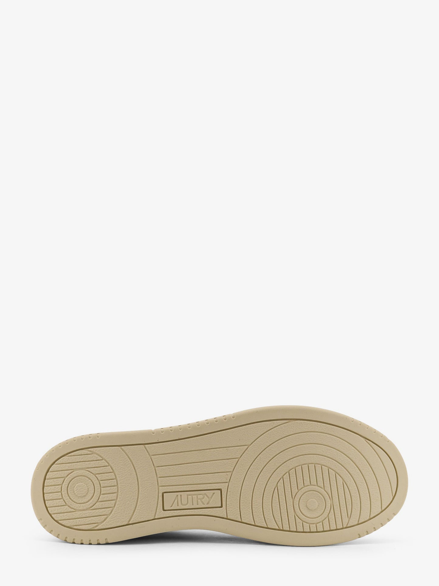 Sneakers low-top Medalist Low in pelle