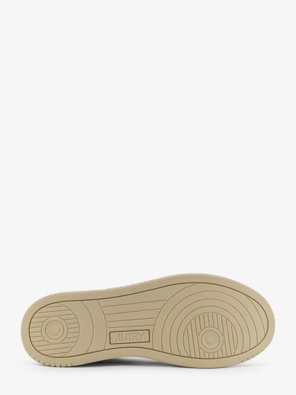 Sneakers low-top Medalist Low in pelle thumbnail