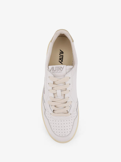Sneakers low-top Medalist Low in pelle thumbnail