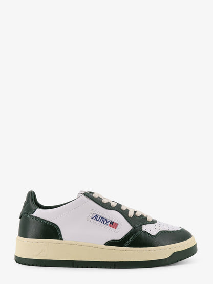 Medalist Low leather low-top sneakers thumbnail