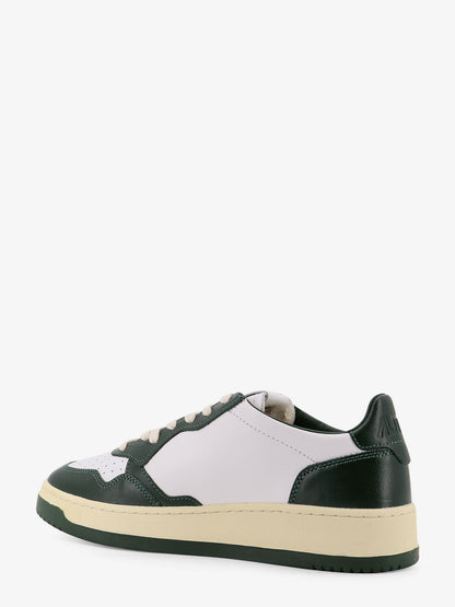 Medalist Low leather low-top sneakers thumbnail