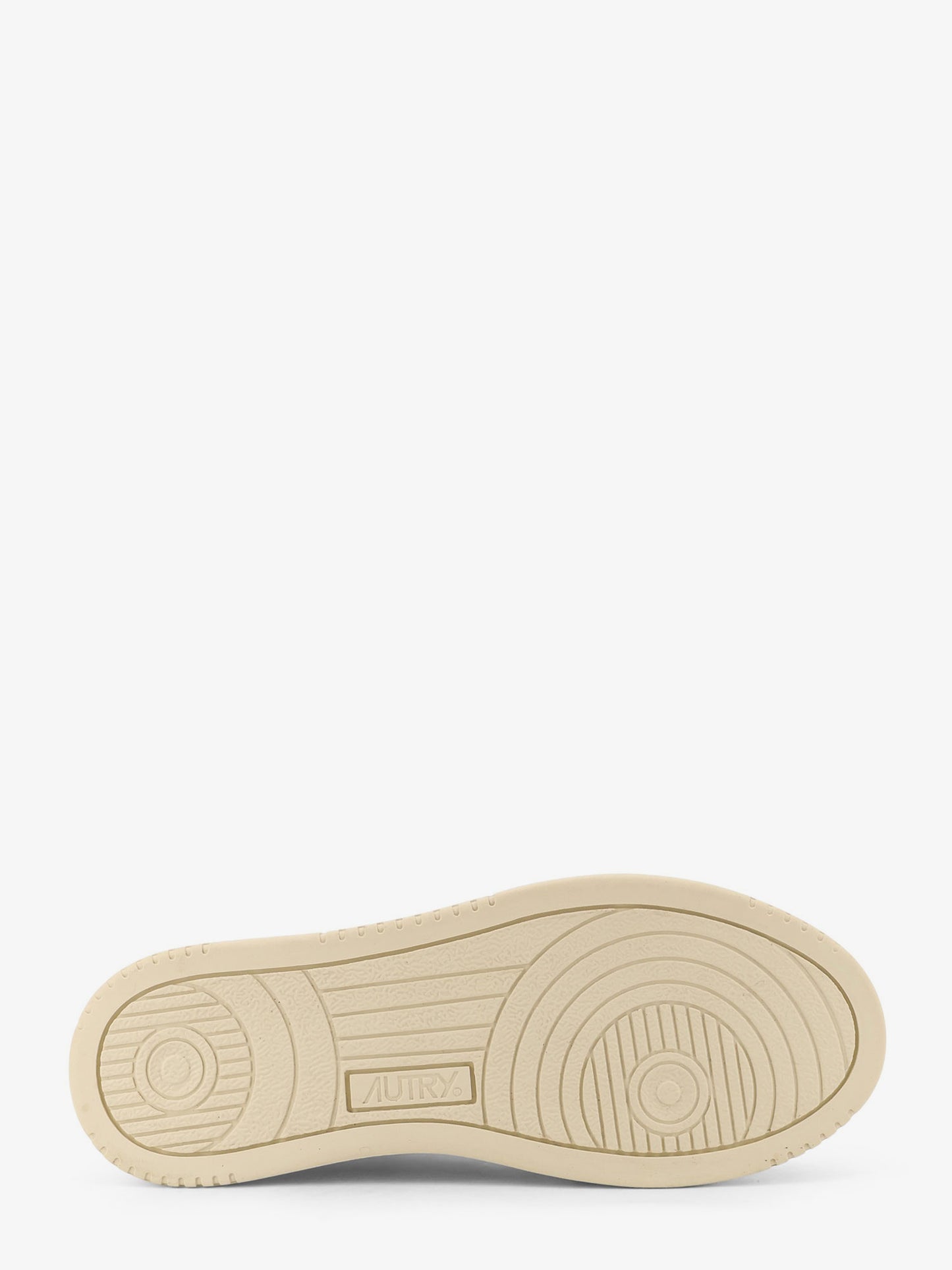 Sneakers low-top Medalist Low in pelle con inserti in suede