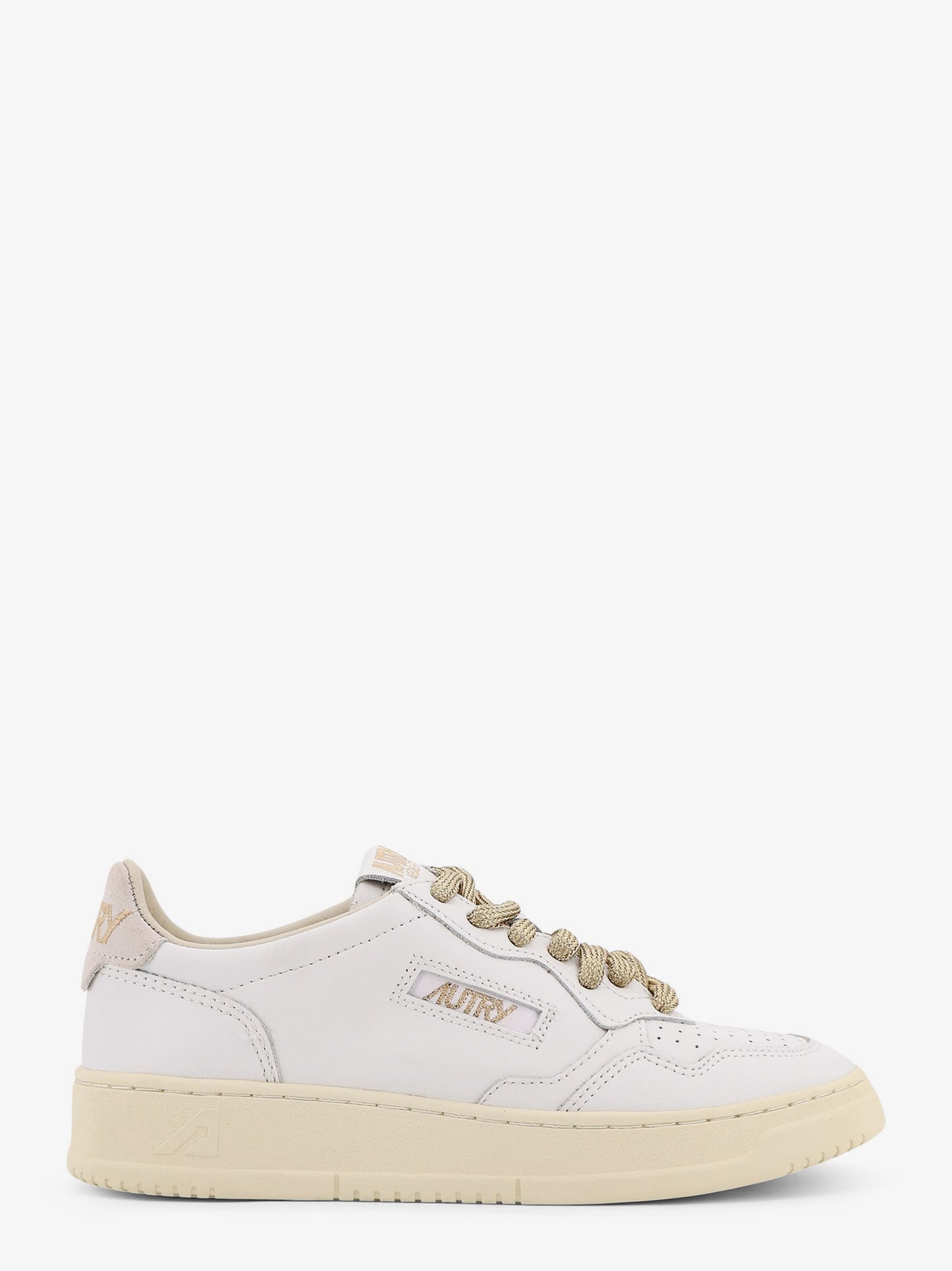 Sneakers in pelle low-top Medalist Low