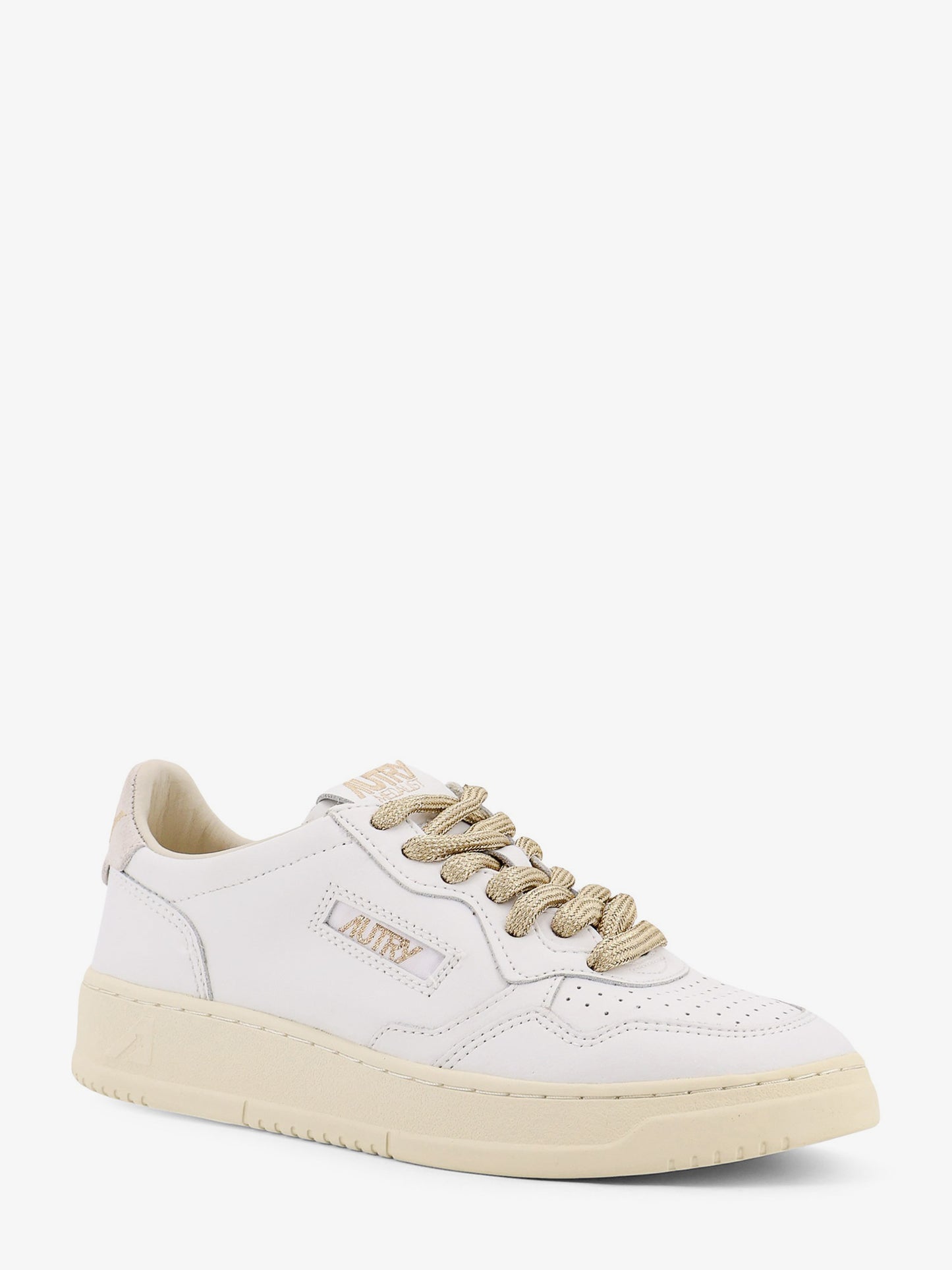 Sneakers in pelle low-top Medalist Low