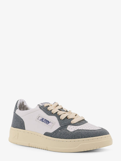 Medalist Low leather low-top sneakers thumbnail