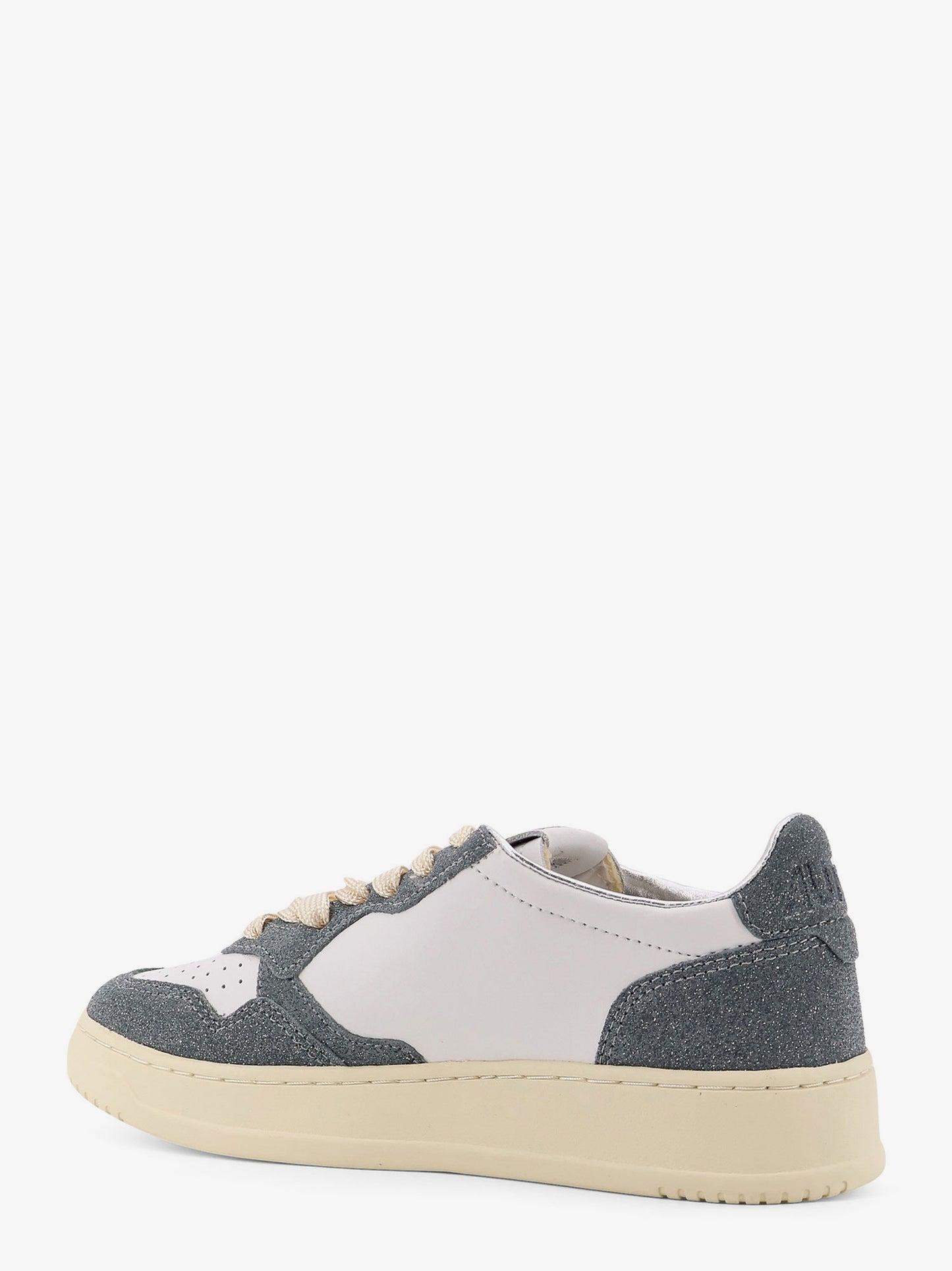Medalist Low leather low-top sneakers