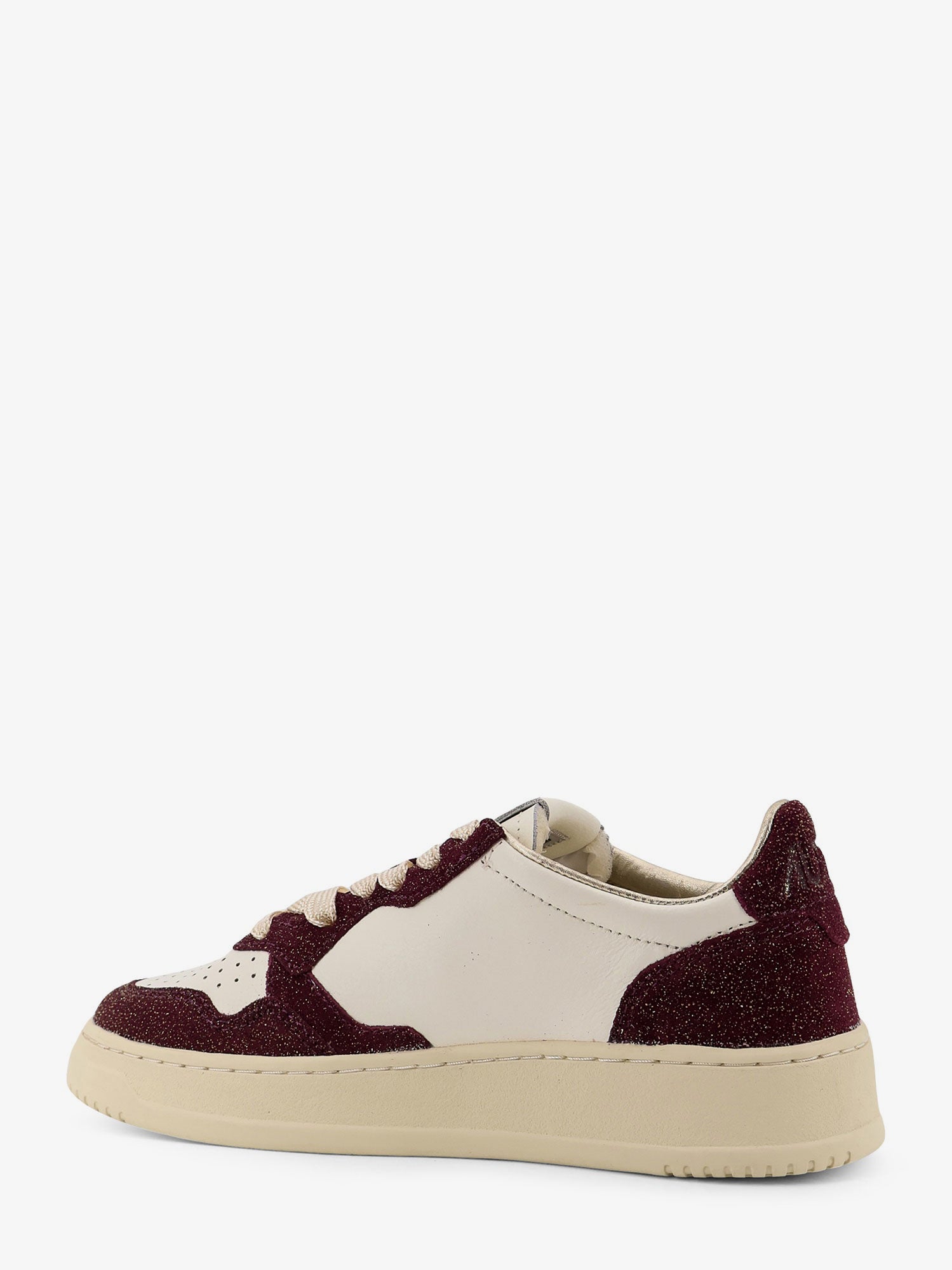 Medalist low leather low-top sneakers AUTRY - Nugnes1920 Medalist low leather low-top sneakers AUTRY - Nugnes1920