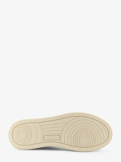 Super Vintage low-top leather sneakers thumbnail