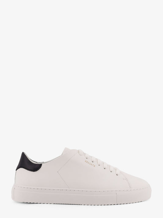 Clean 90 leather sneakers