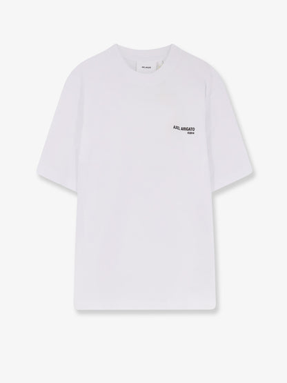 Organic cotton T-shirt thumbnail