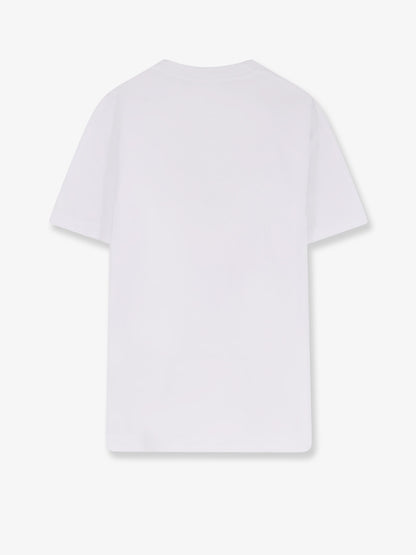 Organic cotton T-shirt thumbnail