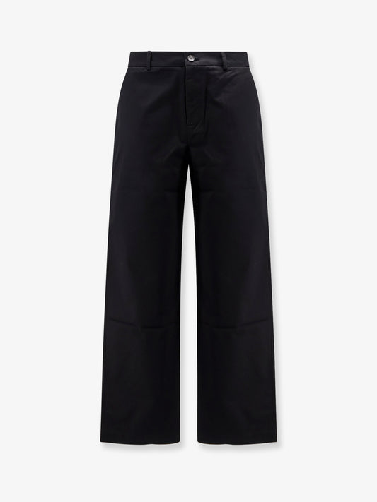Cotton trousers