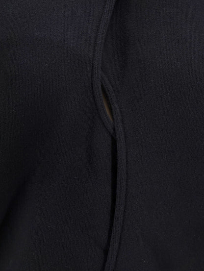 Linear organic cotton sweatshirt thumbnail