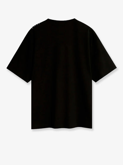 Organic cotton T-shirt thumbnail