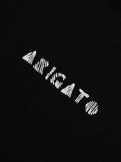 Organic cotton T-shirt thumbnail