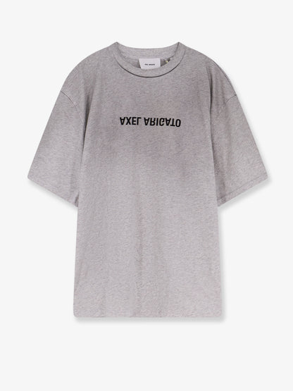 Organic cotton T-shirt thumbnail