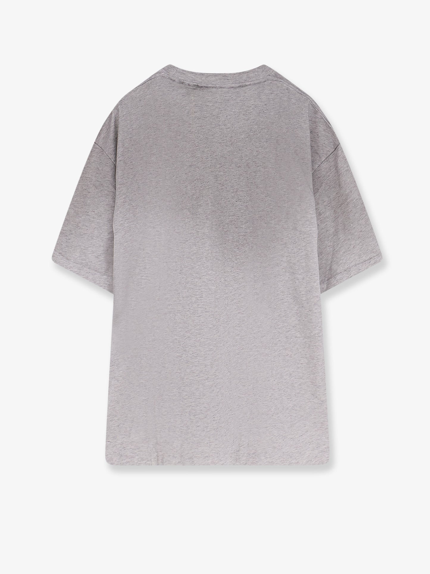 Organic cotton T-shirt