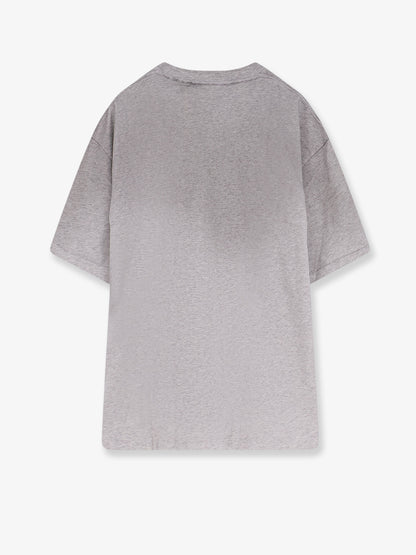 Organic cotton T-shirt thumbnail