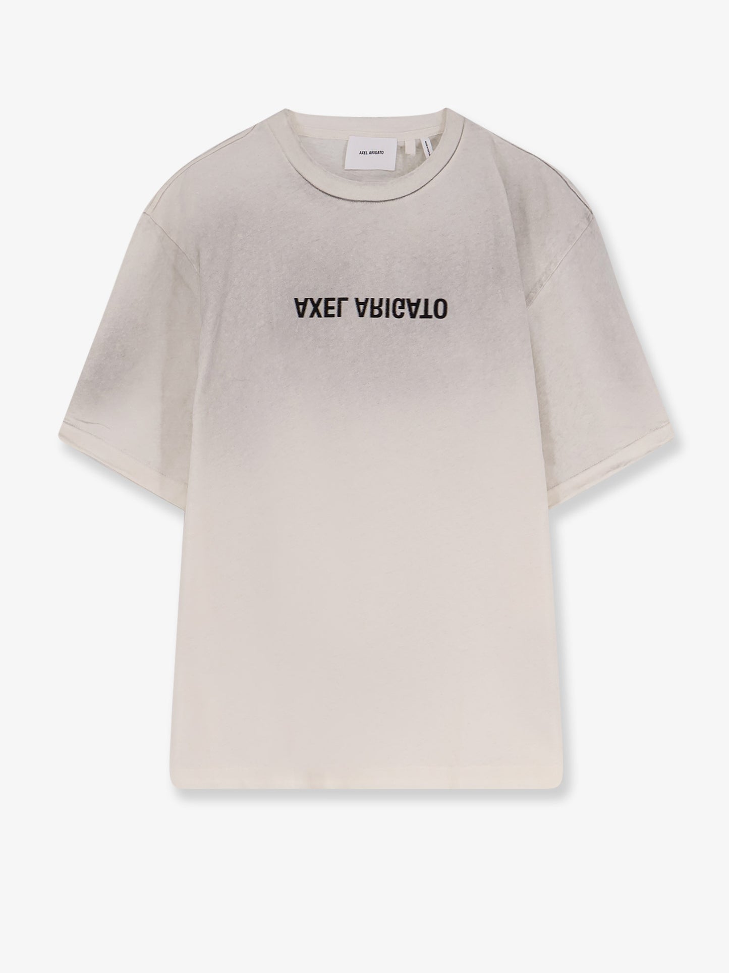 Organic cotton T-shirt