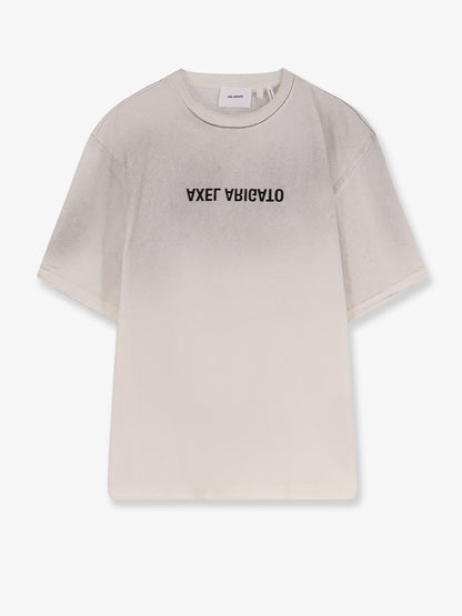 Organic cotton T-shirt thumbnail