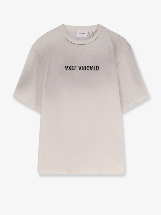 Organic cotton T-shirt