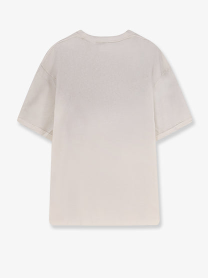 Organic cotton T-shirt thumbnail