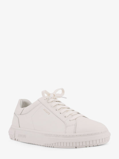 Atlas leather low-top sneakers thumbnail