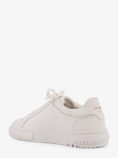 Atlas leather low-top sneakers thumbnail