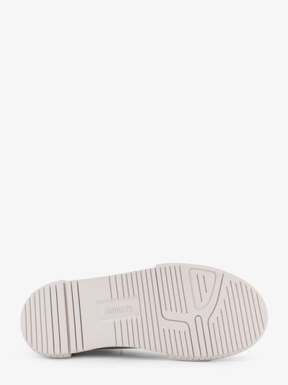 Atlas leather low-top sneakers thumbnail