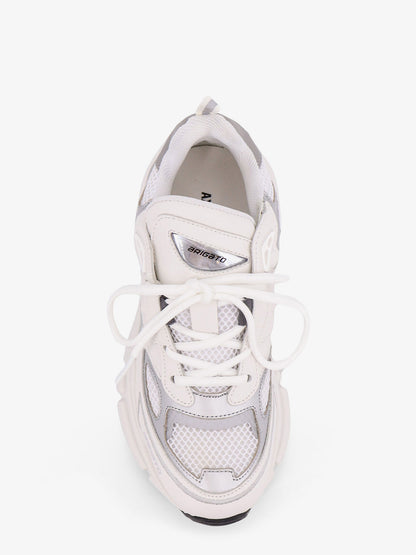 Marathon Ghost low-top leather sneakers thumbnail