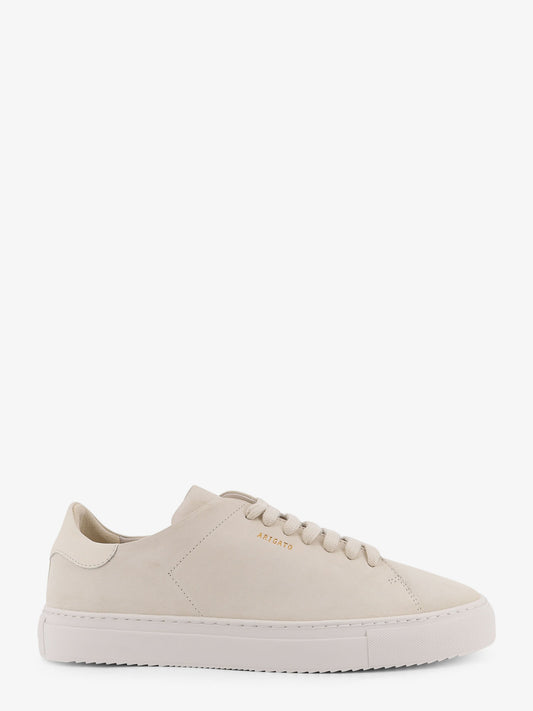 Clean 90 suede sneakers