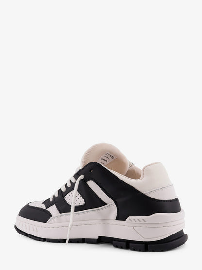 Area Lo low-top leather sneakers thumbnail