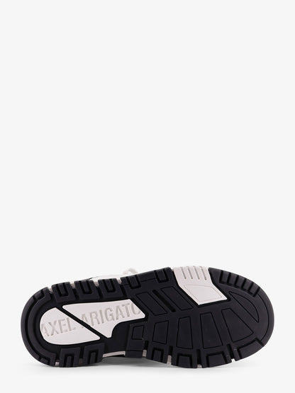 Area Lo low-top leather sneakers thumbnail