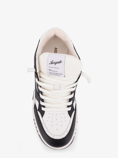 Area Lo low-top leather sneakers thumbnail