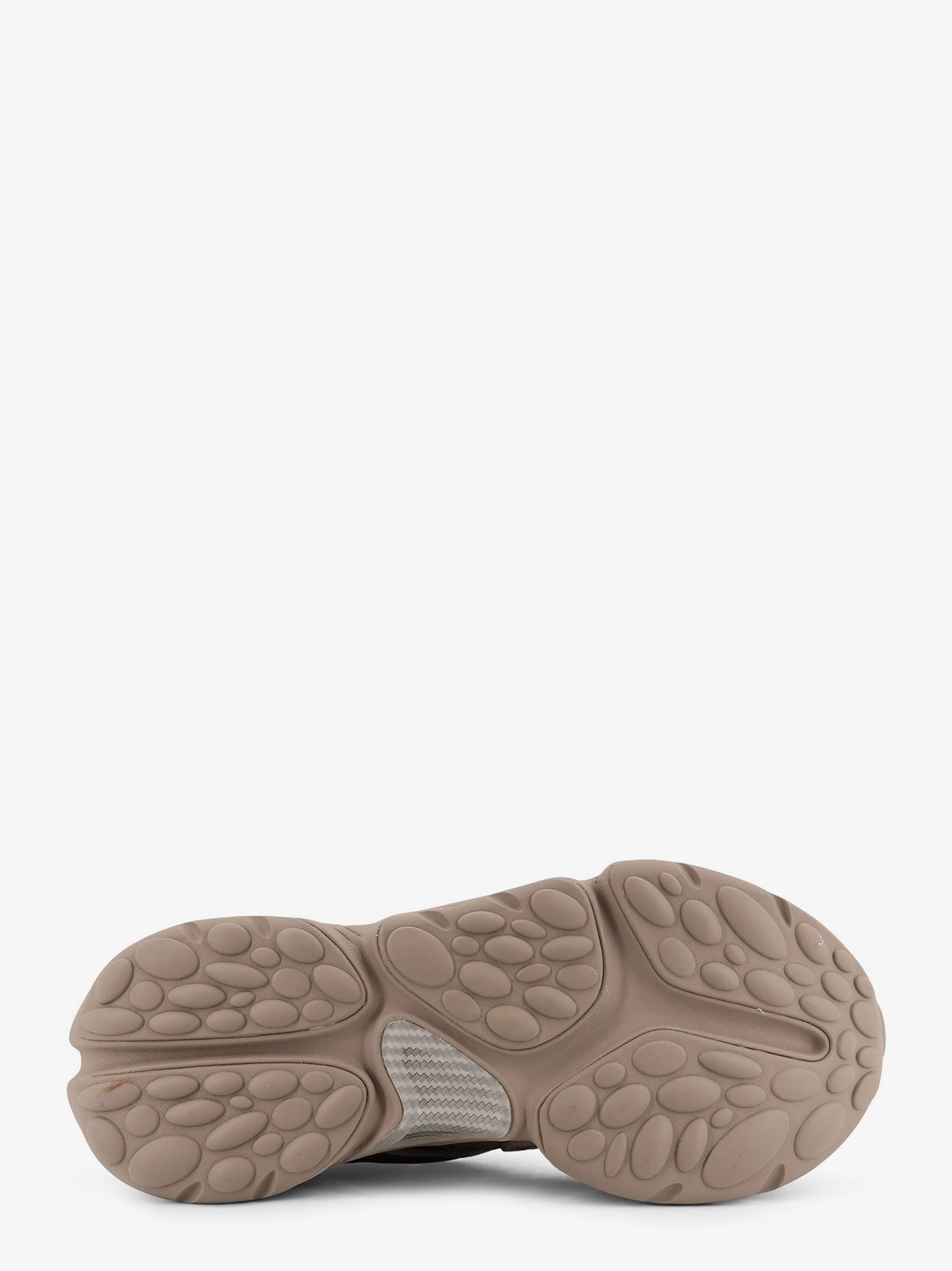 Satellite Runner suede and leather low-top sneakers