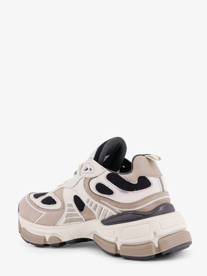Sneakers low-top Sphere Runner in suede e pelle thumbnail