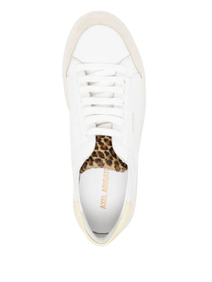 Clean 90 leather sneakers thumbnail