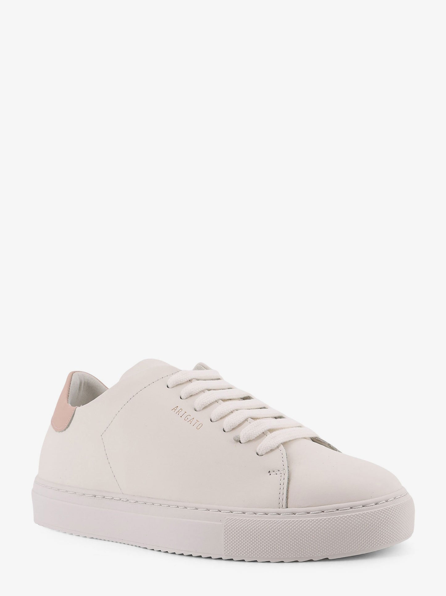 Sneakers Clean 90 in pelle