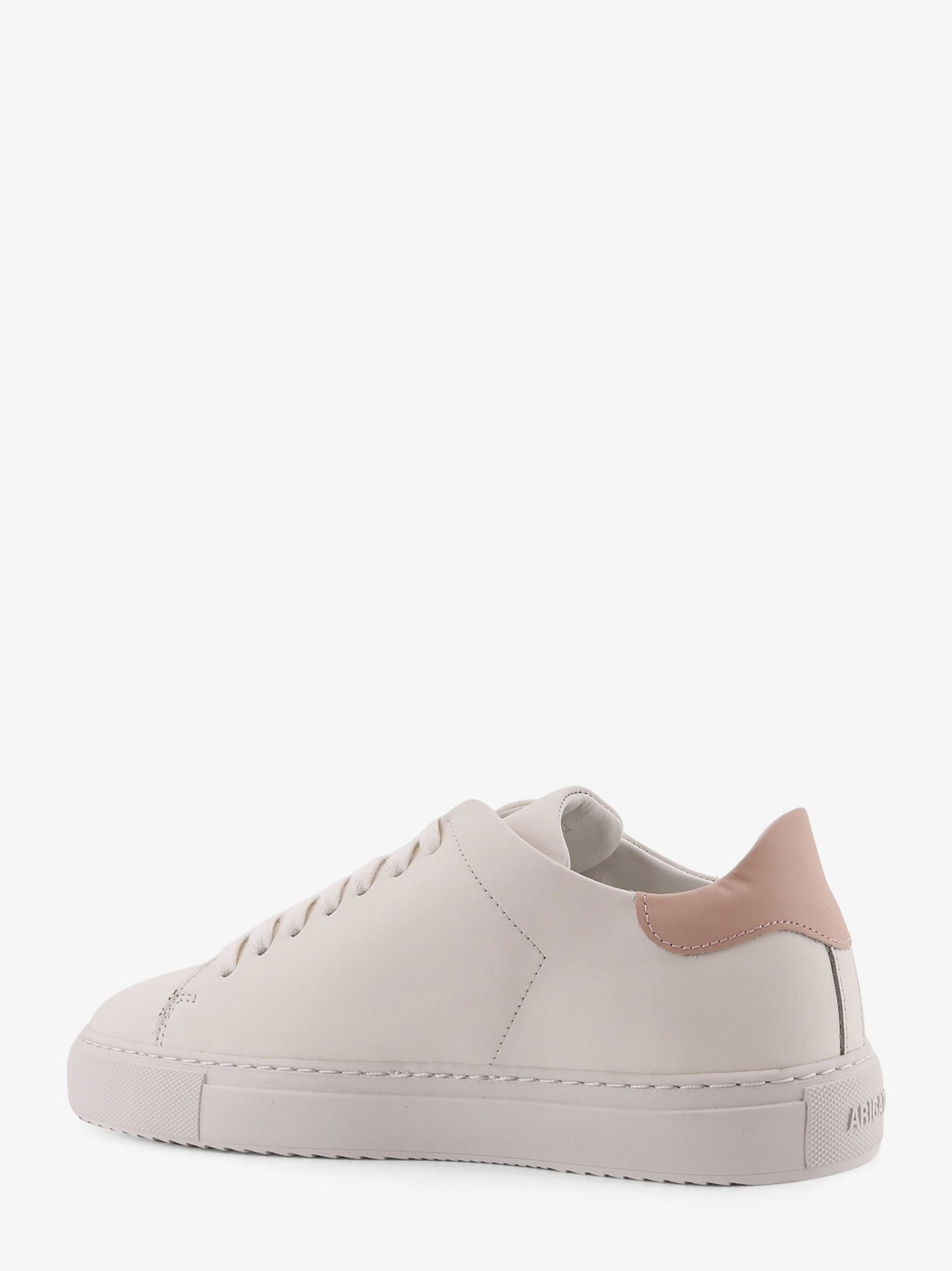 Sneakers Clean 90 in pelle