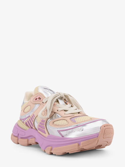 Sphere Runner low-top leather sneakers thumbnail