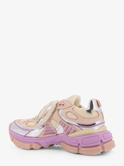 Sphere Runner low-top leather sneakers thumbnail