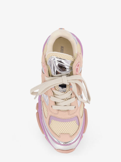 Sphere Runner low-top leather sneakers thumbnail