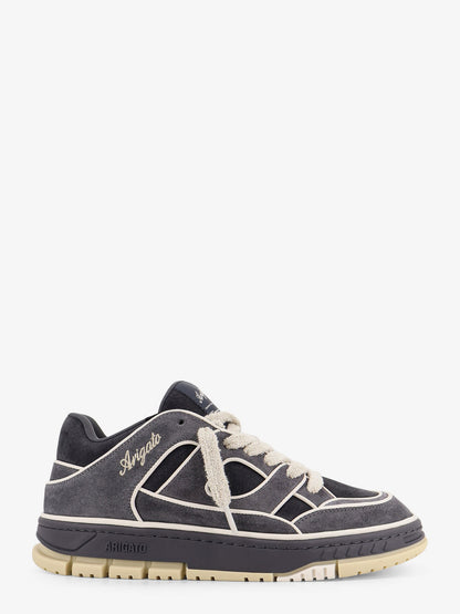 Area Lo low-top suede sneakers thumbnail